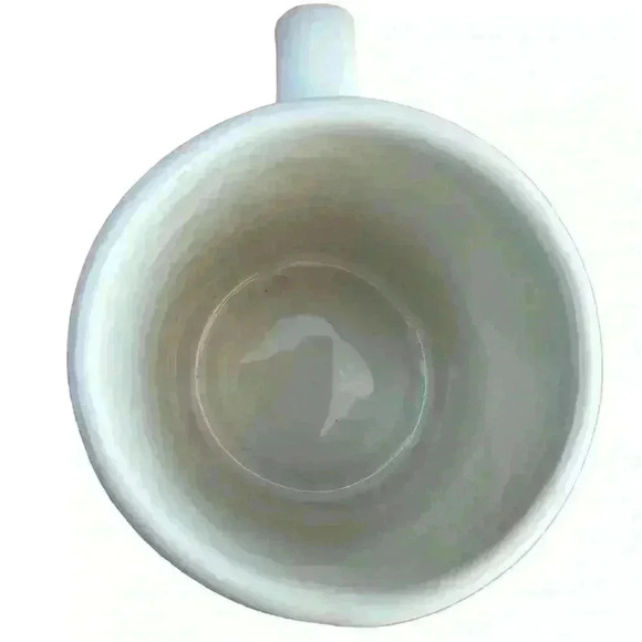 Amor es… Vallarta souvenir mug Puerto Vallarta Mexico RARE vintage - Picture 5 of 6